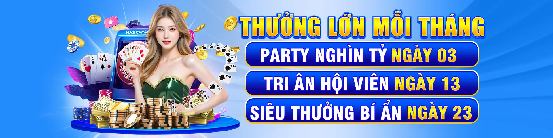 Sảnh Game Nổ Hũ ev99a Đỉnh Cao